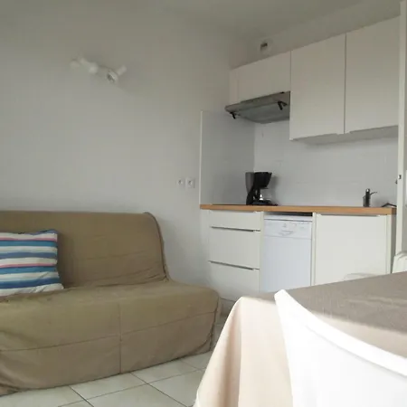 Apartament Belle Dune Blanche, Maisons Et *