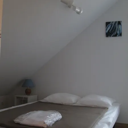 Belle Dune Blanche, Maisons Et Apartament Biscarrosse-Plage