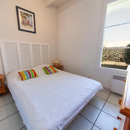 Apartament Belle Dune Blanche, Maisons Et *
