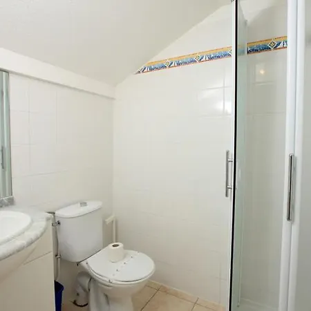 Apartament Belle Dune Blanche, Maisons Et *