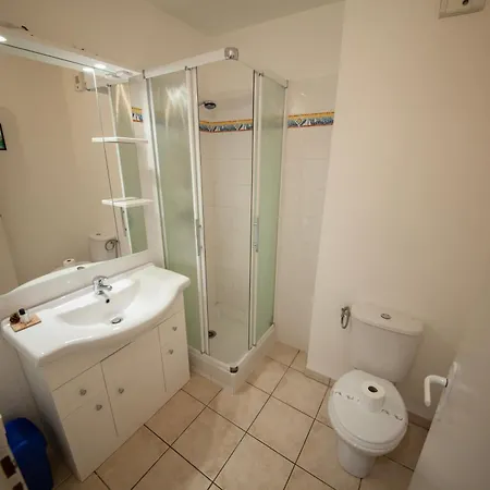 Belle Dune Blanche, Maisons Et Apartament Biscarrosse-Plage
