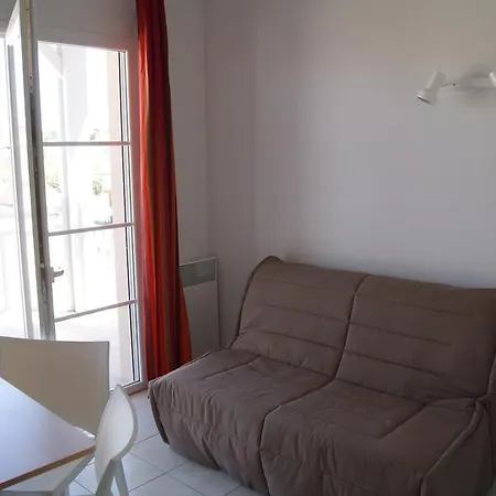 Apartament Belle Dune Blanche, Maisons Et *