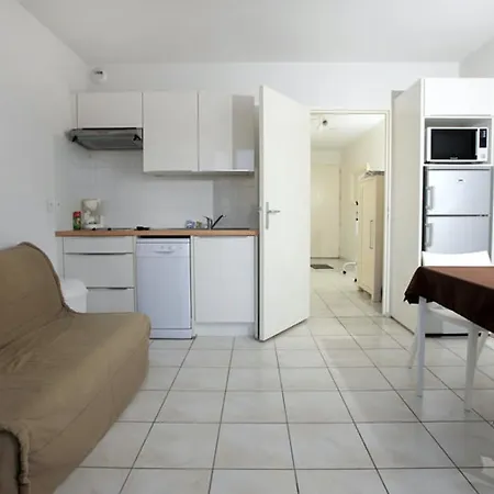 Apartament Belle Dune Blanche, Maisons Et *
