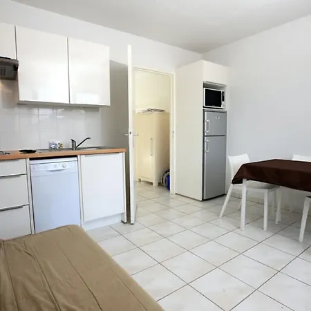 Apartament Belle Dune Blanche, Maisons Et *