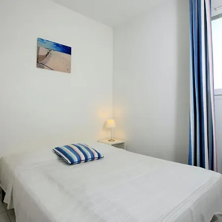 Belle Dune Blanche, Maisons Et Apartament Biscarrosse-Plage