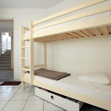 Apartament Belle Dune Blanche, Maisons Et