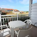 Belle Dune Blanche, Maisons Et Apartment