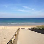 Lägenhet Belle Dune Blanche, Maisons Et Biscarrosse-Plage
