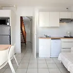 Belle Dune Blanche, Maisons Et Apartment