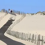 Lägenhet Belle Dune Blanche, Maisons Et
