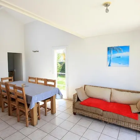 Apartment Belle Dune Blanche, Maisons Et *