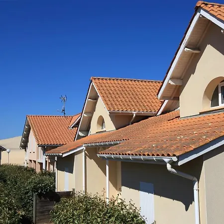 Apartment Belle Dune Blanche, Maisons Et Biscarrosse-Plage