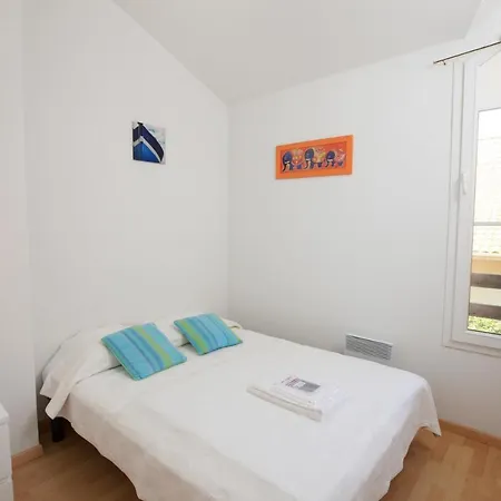 Apartment Belle Dune Blanche, Maisons Et Biscarrosse-Plage