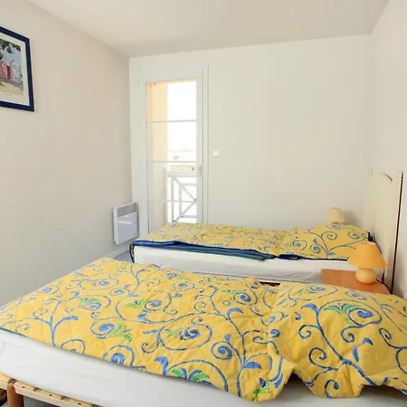 Belle Dune Blanche, Maisons Et Apartment Biscarrosse-Plage