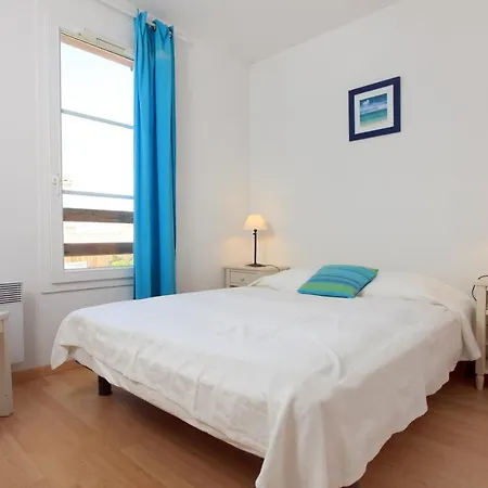 Apartment Belle Dune Blanche, Maisons Et