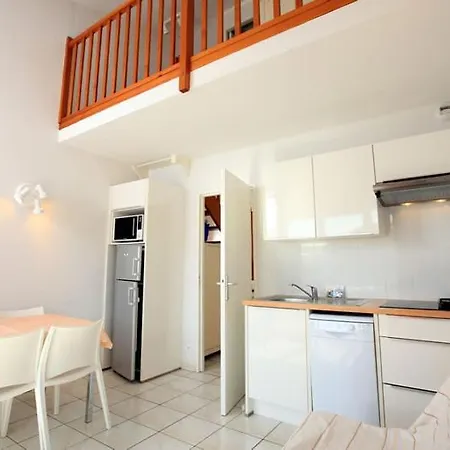 Belle Dune Blanche, Maisons Et Apartment Biscarrosse-Plage