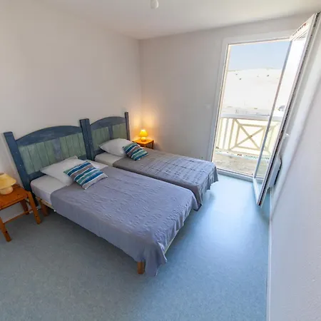 Belle Dune Blanche, Maisons Et Biscarrosse-Plage