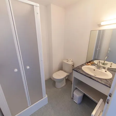 Belle Dune Blanche, Maisons Et