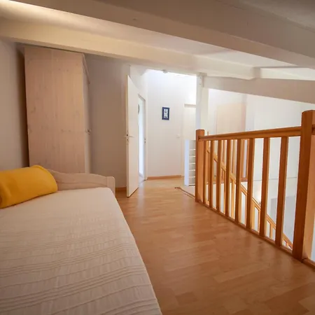 아파트 Belle Dune Blanche, Maisons Et *