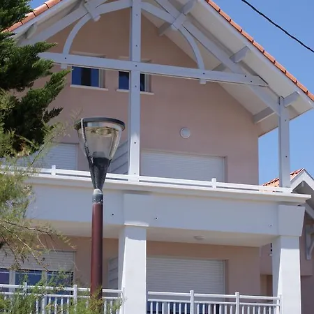 Apartment Belle Dune Blanche, Maisons Et *