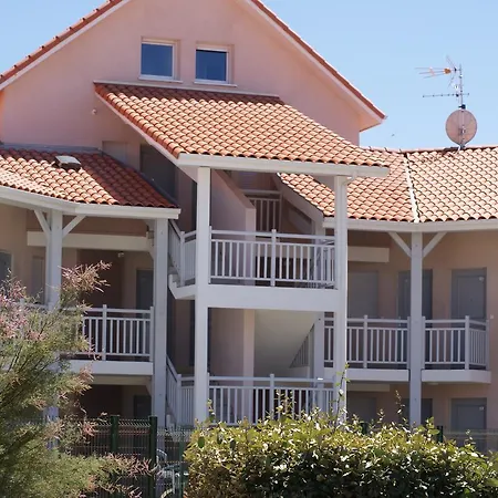 Belle Dune Blanche, Maisons Et Apartment Biscarrosse-Plage
