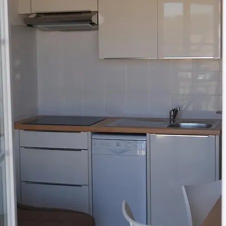 Apartment Belle Dune Blanche, Maisons Et *