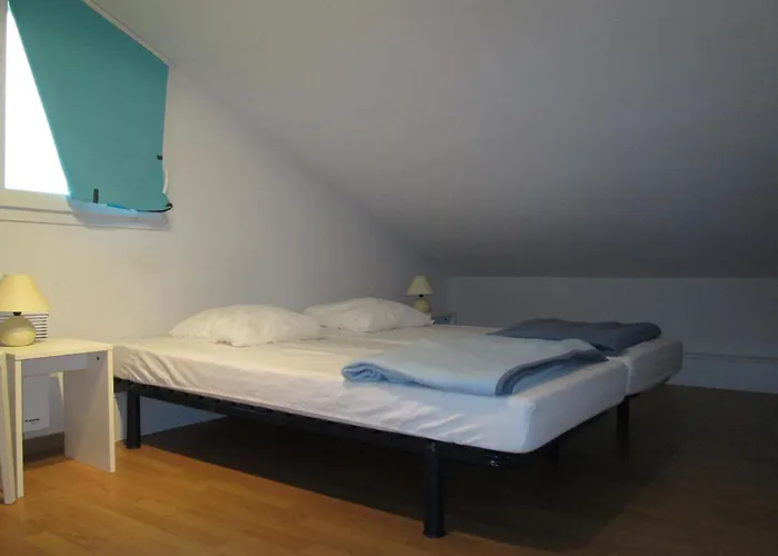 Belle Dune Blanche, Maisons Et * Biscarrosse-Plage