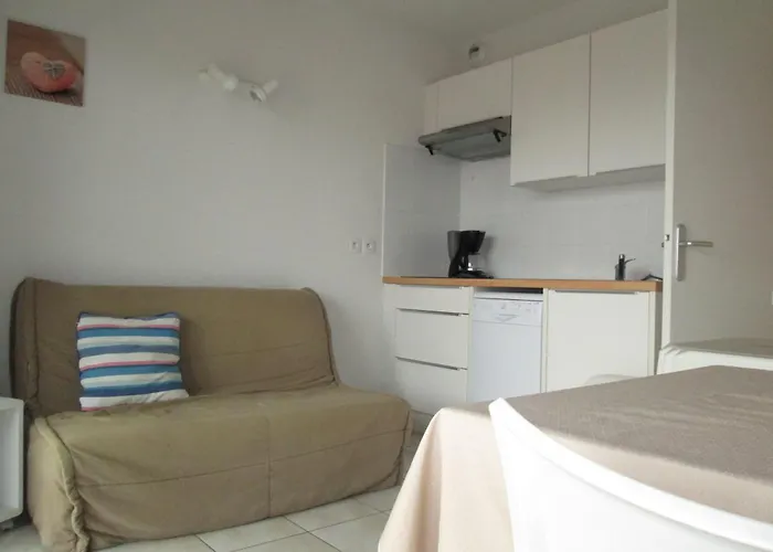 Appartement Belle Dune Blanche, Maisons Et *