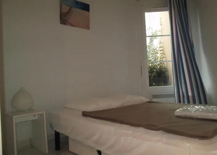 Belle Dune Blanche, Maisons Et Appartement Biscarrosse-Plage