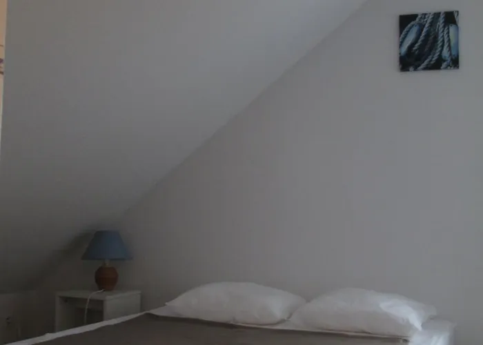 Belle Dune Blanche, Maisons Et Appartement Biscarrosse-Plage