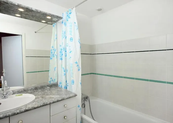 Belle Dune Blanche, Maisons Et Appartement *