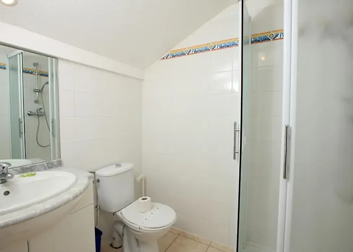 Appartement Belle Dune Blanche, Maisons Et *