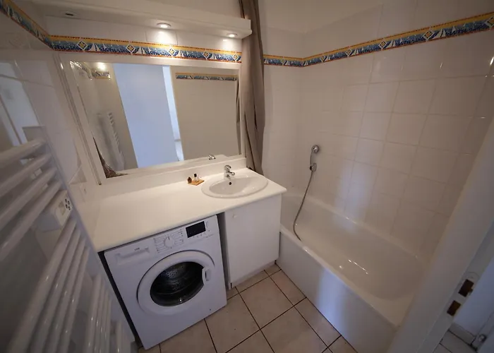 Belle Dune Blanche, Maisons Et Appartement Biscarrosse-Plage