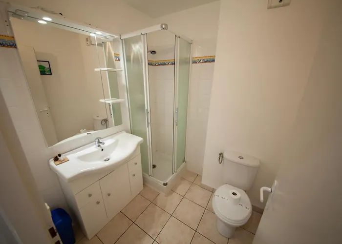 Belle Dune Blanche, Maisons Et Appartement Biscarrosse-Plage