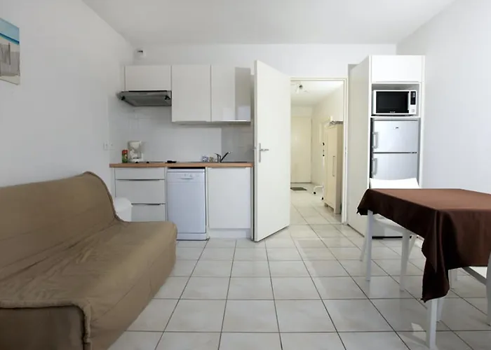 Appartement Belle Dune Blanche, Maisons Et *