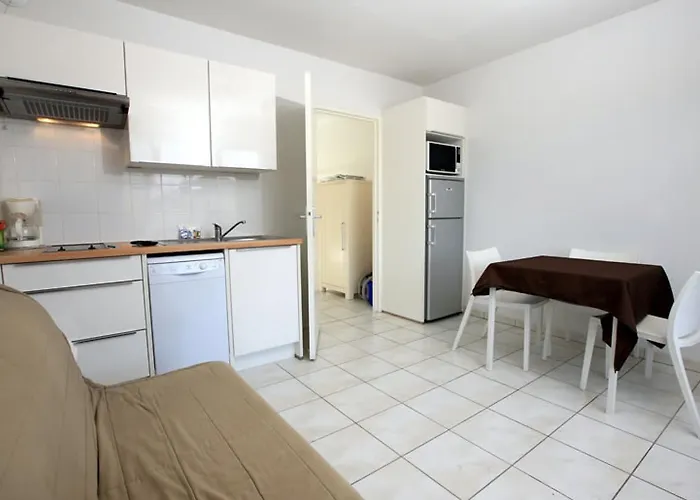 Appartement Belle Dune Blanche, Maisons Et *