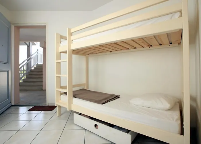 Appartement Belle Dune Blanche, Maisons Et